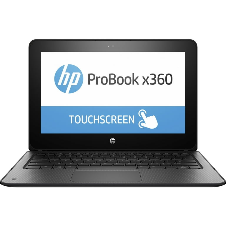 HP ProBook x360 11 G1 - Education Edition - 11.6 HP ProBook x360 11 G1 - Education Edition - 11.6