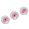 thumbnail image 3 of harayaa 5pcs Universal Gas Lantern Mantles Replacement for Camping Light Pink Color, 3 of 7
