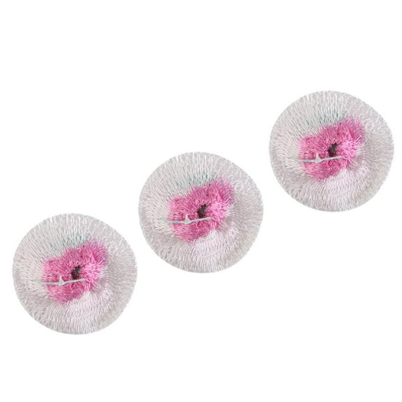 Pack of 3 Camping Hiking Gas Lamps Lantern Replacement Mantles
