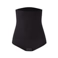 thumbnail image 4 of Birdeem Ladies Seamless Body Shaper Abdominal Lifter Hip Shaper Stretch Slimming Body Corset, 4 of 9