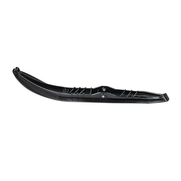 Ski-Doo 505073227 Black Ski Pilot DS-2 Expedition Backcountry Grand Touring MXZ