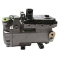 thumbnail image 2 of For Lexus GS450h 2007-2011 OEM AC Compressor w/ A/C Condenser & Drier - BuyAutoParts, 2 of 5