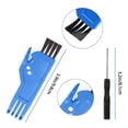 thumbnail image 4 of For Eufy Robovac 11s Max,robovac 30c Max,robovac 15c Max Cleaner Kit, 4 of 5