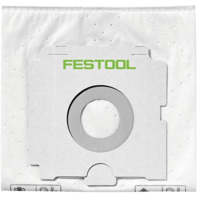Bolsa de filtro Festool CT SYS 500438 (5 unidades)