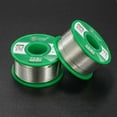 thumbnail image 5 of Lead Free Solder Wire 50g - 0.8mm Soldering Wire with Rosin Core Solder Solder Flux Sn99.3 Cu0.7 - Electronic Solder for Electrical Soldering Welder Welding Tools, 5 of 10