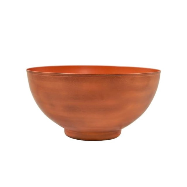 ACHLA Designs C-60BS Bol de Senne Brûlée de 8 Po&44; Petit