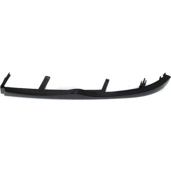 Left Driver Side Headlight Bezel - Compatible with 2002 - 2005 BMW 330xi 2003 2004
