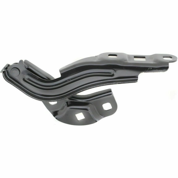 For GMC Acadia 2017 18 19 20 2021 Passenger Side Hood Hinge Assembly | 23100631 | GM1236177