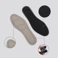 thumbnail image 4 of Plantilla para zapatos Sonducket JJ6901-03 desodorantes absorbentes de golpes interiores exteriores 39-40 albaricoque claro, 4 of 6