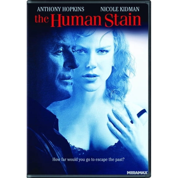 Miramax - The Human Stain [DIGITAL VIDEO DISC]