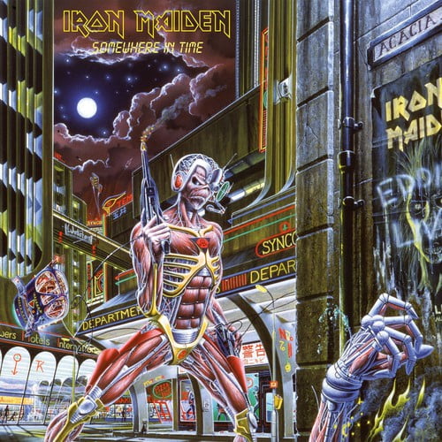 slayer discography itunes