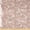 Blush, variant on CREATION Glitter Embroidered Mesh Fabric. Lace Netting Material 52 Inch in Width | Home Decor, White / Sample 5x7