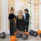 thumbnail image 5 of Capa de fiesta de Halloween, capa genial para cosplay, capa de Halloween, disfraz, capa de juego de simulación, accesorio de Halloween, 5 of 7