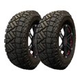 thumbnail image 1 of Paquete De 2 Llantas 245/75r17 Lt Tdi Tires Stark A-r/t, 1 of 2