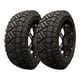 thumbnail image 1 of Paquete De 2 Llantas 245/75r17 Lt Tdi Tires Stark A-r/t, 1 of 2