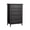 Black Oak, variant on My Texas House Monroe 5-Drawer Dresser, Brushed Oak Finish