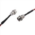 thumbnail image 1 of 4X 2 Luces LED Luz Trasera Luz Trasera del Coche para C14 C24 B14 B24 B16 B36 Q60 Q61 Q62 Q63 Q64 Q65 RC CamióN, 1 of 10