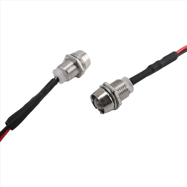 4X 2 Luces LED Luz Trasera Luz Trasera del Coche para C14 C24 B14 B24 B16 B36 Q60 Q61 Q62 Q63 Q64 Q65 RC CamióN