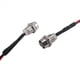 thumbnail image 1 of 4X 2 Luces LED Luz Trasera Luz Trasera del Coche para C14 C24 B14 B24 B16 B36 Q60 Q61 Q62 Q63 Q64 Q65 RC CamióN, 1 of 10