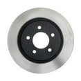 thumbnail image 3 of Raybestos Specialty Truck, School Bus and Medium Duty Rotors Fits select: 2005-2010 FORD ESCAPE, 2005-2006 MAZDA TRIBUTE, 3 of 4