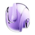 thumbnail image 2 of New Mecha Style Wireless Bluetooth Compatible High-quality Digital Display Ear Mounted Comfort Digital Display Game Esports, 2 of 9