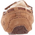 thumbnail image 2 of Ugg Women's Dakota Leather Chestnut Ankle-High Suede Slipper - 5M, 2 of 12
