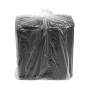 Pactiv Corporation Pactiv Evergreen EarthChoice ClearView MealMaster Container 16 oz. 8.13 x 6.5 x 1