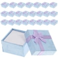 thumbnail image 4 of EeaseMX 24 elegantes cajas para joyas, cajas de regalo para anillos y pulseras., 4 of 8