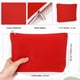 thumbnail image 2 of Juego de 10 Bolsas de Maquillaje de Lona Reginary para Mujer – Regalo de Navidad, 2 of 7