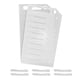 thumbnail image 4 of 1 Set Transparente Hard Disk Rack de 3,5 pulgadas Multi-Capa Mecánica Rack Rack Rack (10 Capa), 4 of 5