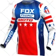 thumbnail image 5 of Maillot de enduro para niños de MTB BAT FDX FHMC, maillot de descenso, camiseta de ciclismo de montaña, maillot de motocross, secado rápido para niños, 5 of 5