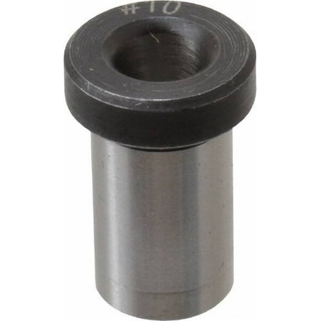 

Boneham Type H No. 10 Inside Diam Head Press Fit Drill Bushing