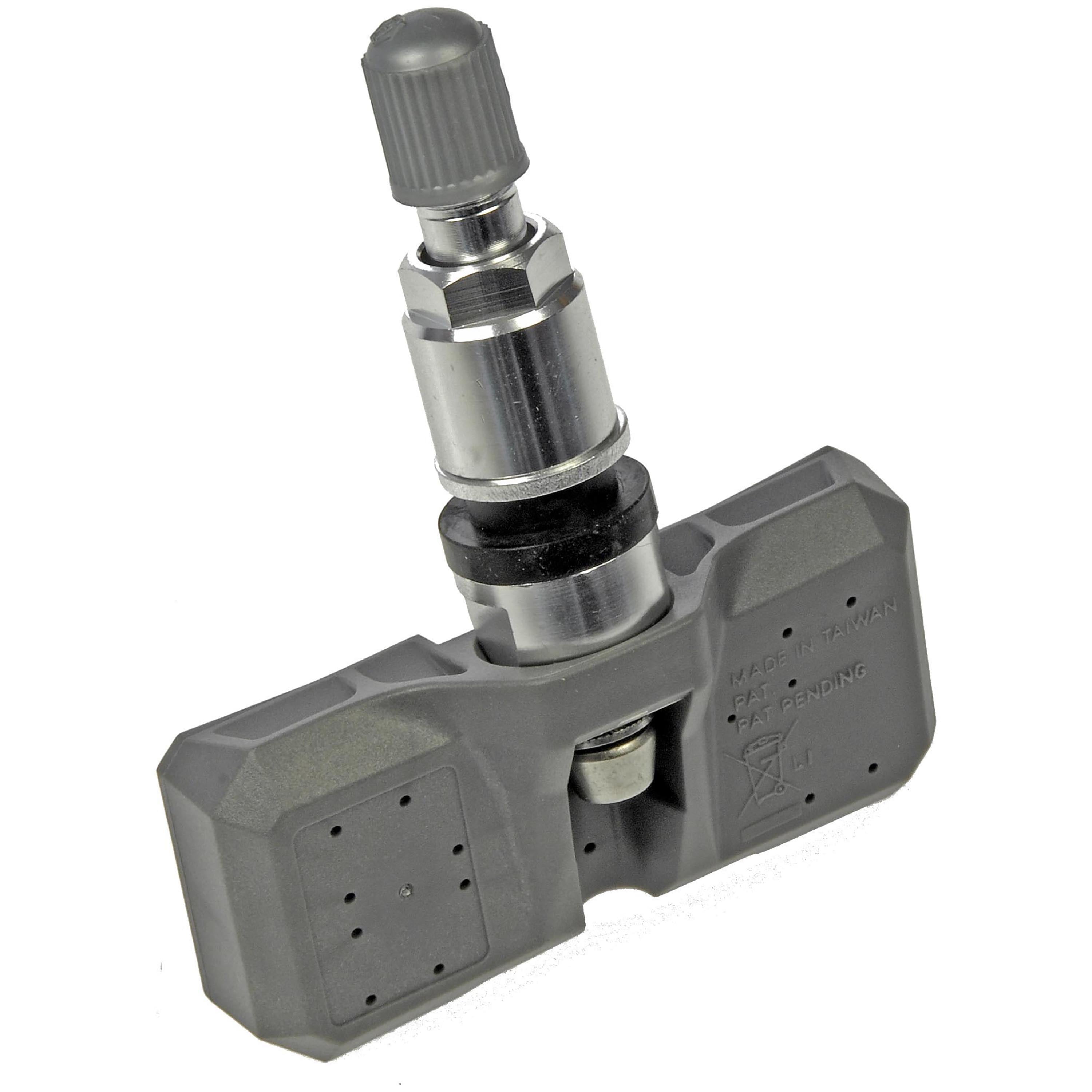Dorman 974-079 Tire Pressure Monitoring System (TPMS) Sensor for Specific BMW / Mini Models Fits select: 2007-2009 BMW 328, 2008-2009 MINI COOPER