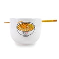 thumbnail image 1 of Set de vajilla Ramen Sanrio Gudetama x Nissin Top Ramen, 1 of 9