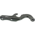 thumbnail image 4 of For 11-17 Grand Cherokee 11-18 Durango Front Hood Hinge Bracket Passenger Side, 4 of 5