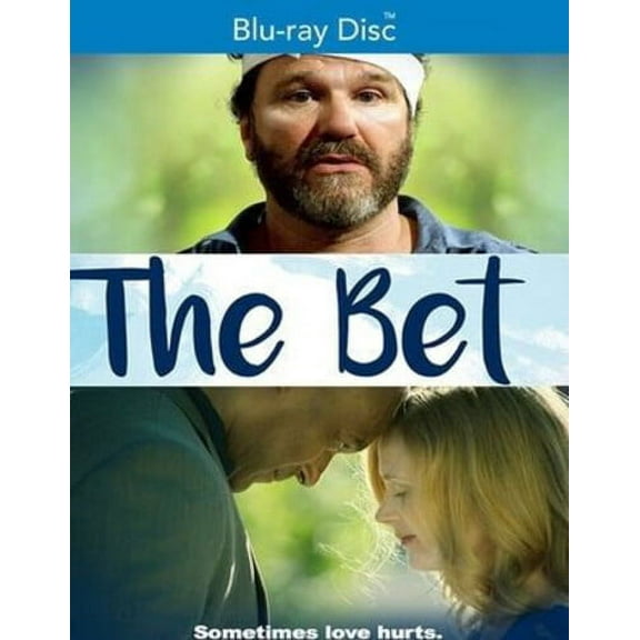 The Bet (Blu-ray)
