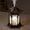 Brown, variant on Zen Pavilion Lantern Aroma Diffuser & Night Light, 160ml Essential Oil Diffuser with 2 Mist Settings, Japanese-Style Zen Garden Humidifier, Quiet Operation for Yoga, Meditation, and Sleep