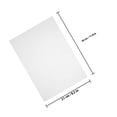 thumbnail image 2 of FUTUREORYY 8pcs PVC Flame Retardant Plastic Film Lighting Gels for Projects, 2 of 8
