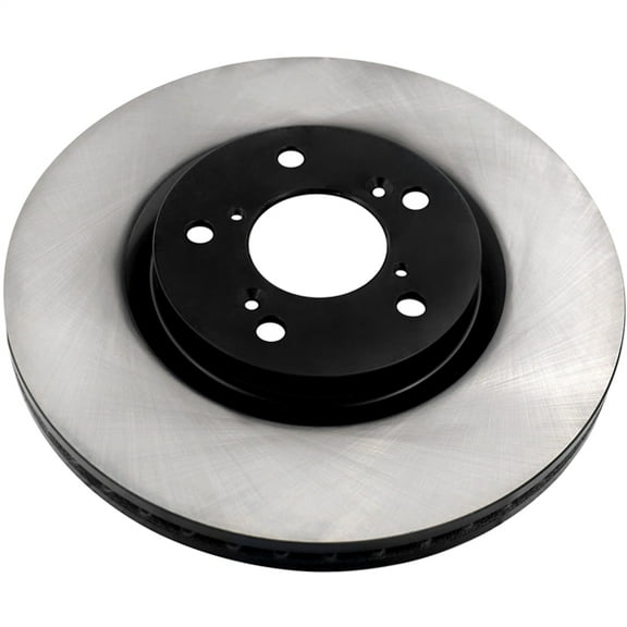 ADVICS Disc Brake Rotor