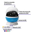 thumbnail image 2 of Luz de noche proyector de estrellas, Volteck Volteck LUZ-PE, 2 of 6