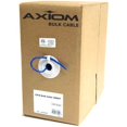 thumbnail image 1 of Axiom Cat.6 UTP Network Cable, 1 of 6