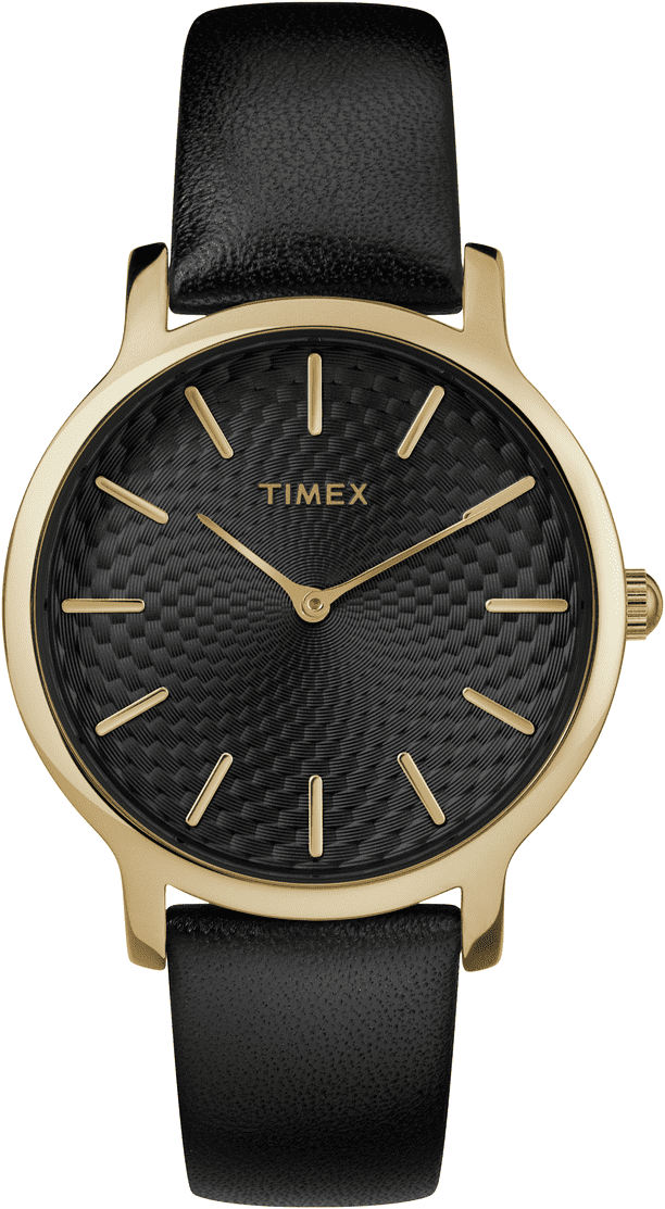 timex metropolitan 34mm