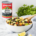 thumbnail image 2 of La Preferida Black Beans, 15 oz, Can, 2 of 9