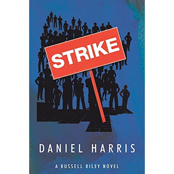 Pre-Owned Strike (Paperback) 1662430523 9781662430527