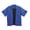 Royal/ Black, variant on Hilton Men's Bowling Retro Monterey - MTRY