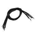 thumbnail image 4 of NUOLUX 50Ud Cable Para Microfono Negro Con Para De Circuito De Guitarra Electrica Y Bajo, 4 of 8