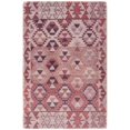 thumbnail image 1 of Trans-Ocean Imports CSE23118244 24 x 36 in. Liora Manne Chelsea Tribal Indoor Machine Made Rectangle Rug - Multi Color, 1 of 1