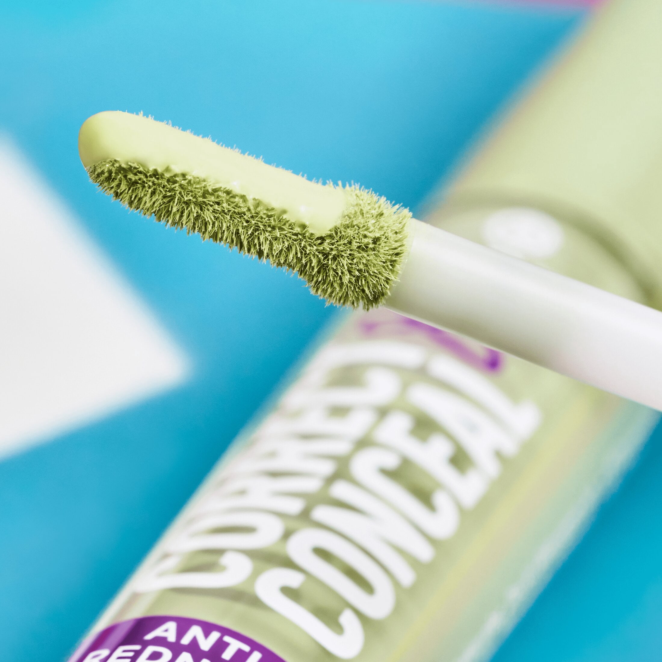 essence Correct & Conceal Anti Redness Concealer, 100 Universal