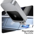 thumbnail image 5 of Adaptador Carplay Inalámbrico 2 en 1 para Android AUTO Smart AI Box, Compatible con WiFi y Bluetooth. CarPlay con Cable A Carplay Inalámbrico., 5 of 5