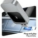 thumbnail image 5 of Adaptador Carplay Inalámbrico 2 en 1 para Android AUTO Smart AI Box, Compatible con WiFi y Bluetooth. CarPlay con Cable A Carplay Inalámbrico., 5 of 8